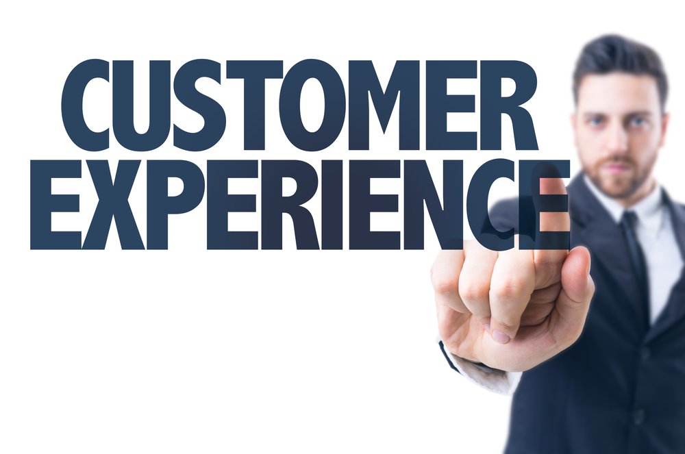 Top 10 Customer Experience Influencers 